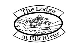 THE LODGE AT ELK RIVER trademark