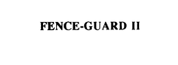 FENCE-GUARD II trademark