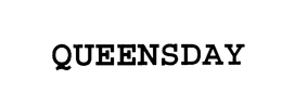 QUEENSDAY trademark