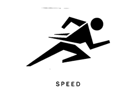 SPEED trademark