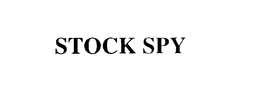 STOCK SPY trademark