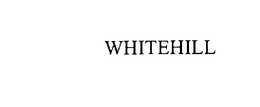 WHITEHILL trademark