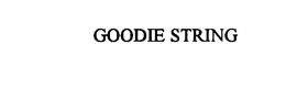 GOODIE STRING trademark