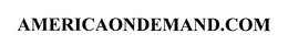 AMERICAONDEMAND.COM trademark