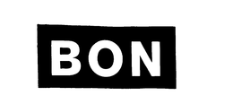 BON trademark