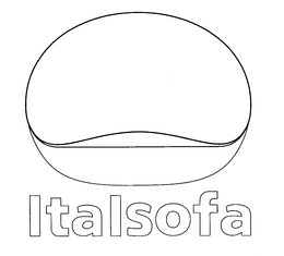 ITALSOFA trademark