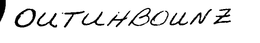 OUTUHBOUNZ trademark