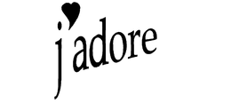 J'ADORE trademark