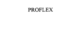 PROFLEX trademark