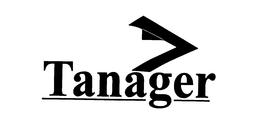 TANAGER trademark