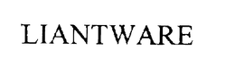 PLIANTWARE trademark
