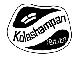 KOLASHAMPAN CRISTAL trademark