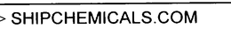 SHIPCHEMICALS.COM trademark