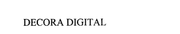 DECORA DIGITAL trademark
