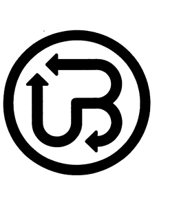 UB trademark