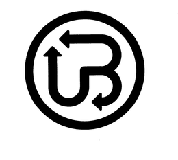 UB trademark