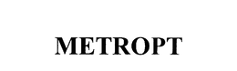 METROPT trademark