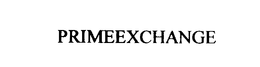 PRIMEEXCHANGE trademark