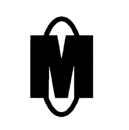 M trademark