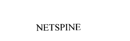 NETSPINE trademark