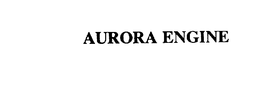 AURORA ENGINE trademark
