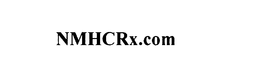 NMHCRX.COM trademark