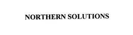 NORTHERN SOLUTIONS trademark