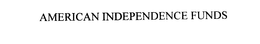 AMERICAN INDEPENDENCE FUNDS trademark