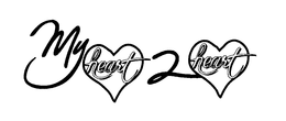 MY HEART 2 HEART trademark