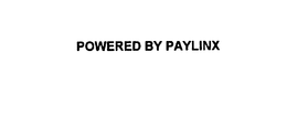 POWERED BY PAYLINX trademark