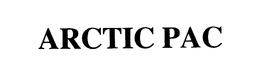 ARCTIC PAC trademark