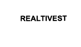 REALTIVEST trademark