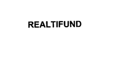 REALTIFUND trademark