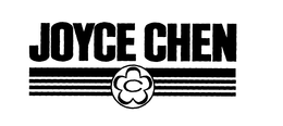 JOYCE CHEN trademark