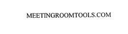 MEETINGROOMTOOLS.COM trademark