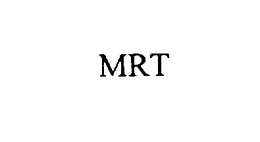 MRT trademark
