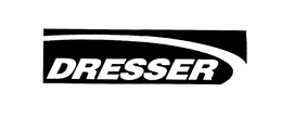 DRESSER trademark