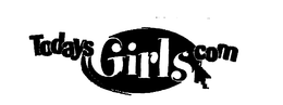 TODAYS GIRLS.COM trademark