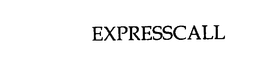 EXPRESSCALL trademark