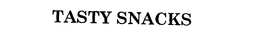 TASTY SNACKS trademark