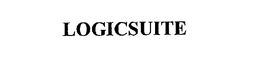 LOGICSUITE trademark