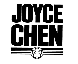 JOYCE CHEN trademark