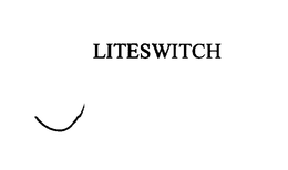 LITESWITCH trademark