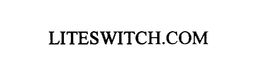 LITEWITCH.COM trademark