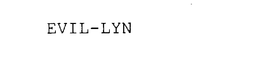 EVIL-LYN trademark