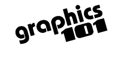 GRAPHIC 101 trademark