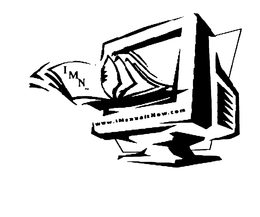 IMN WWW. IMANUALSNOW.COM trademark