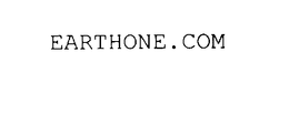EARTHONE.COM trademark