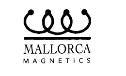 MALLORCA MAGNETICS trademark