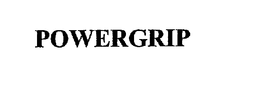 POWERGRIP trademark